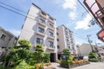 サンリッジ湊川の間取り画像