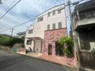 ロクサーヌ浜甲子園の間取り画像