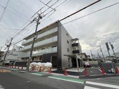 CITY Z 西宮の外観画像