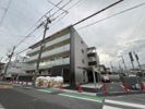 CITY Z 西宮の外観