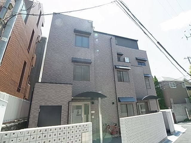 Atrioの外観画像