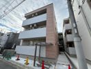 フジパレス西宮鳴尾6番館の間取り画像