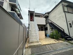 灘北キュービックの外観画像