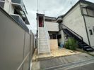 灘北キュービックの間取り画像