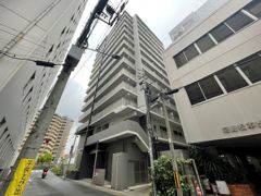 エス・キュート尼崎2の外観画像