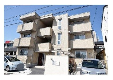ファミール甲南山手の外観画像