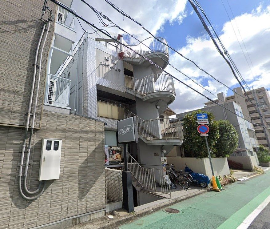 塚口エスティビルの外観画像