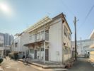 ハイツ八坂の間取り画像