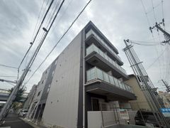 D-SQUARE深江本町の外観画像