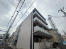 D-SQUARE深江本町の外観