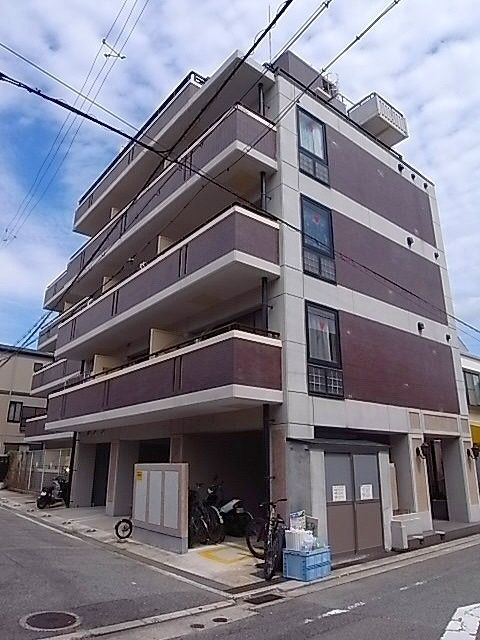 ダンディライオン西宮IIIの外観画像