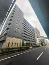 グレンパーク兵庫駅前の間取り画像