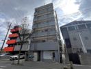 東豊ハイツ南七松の外観