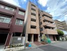 FLAT34西宮の外観