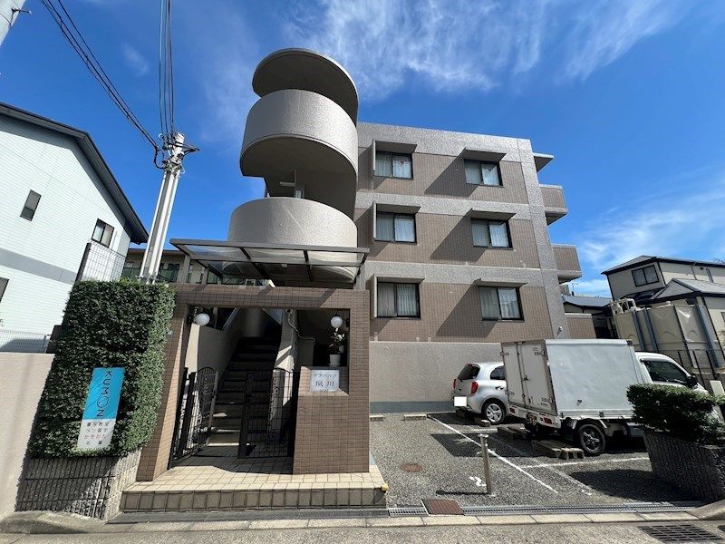 デアベルク夙川の外観画像