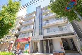 光ガーデンの外観画像