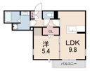 CASA MIO AOTANIの間取り画像