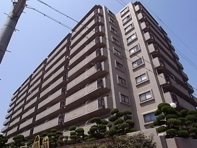 エル夙川の外観画像