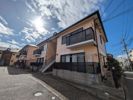 メゾン若山の間取り画像