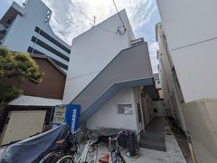 サクシード長洲東の外観画像