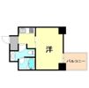 イーストヴィレッジ三宮の間取り画像