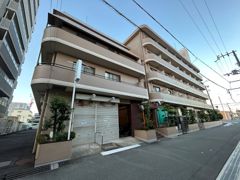 エクセル新伊丹の外観画像