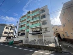 第三西宮マンションの外観画像