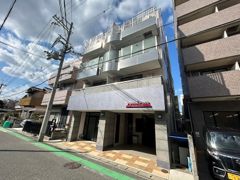 ポコアポコ甲子園口メゾンの外観画像