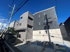 グロワールひまりの外観画像