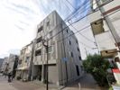 クレッソ六甲道の間取り画像