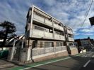 サンパレス21高座の間取り画像