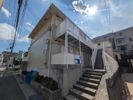 アニエス夙川の外観