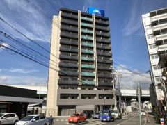 レオンコンフォート神戸ハーバーウエストの外観画像