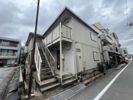 ステラ甲東園の間取り画像