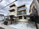 トリシア上甲子園の外観