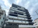 プレサンス神戸長田マリエントの外観