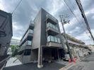 AILE魚崎南の間取り画像