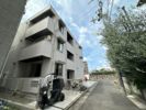グレイスコート神戸住吉の間取り画像