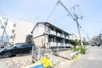 ドルフ御影の間取り画像