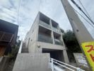 岡本RD12の外観