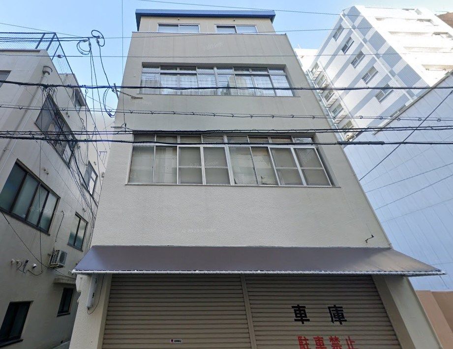 BELL HILLS 古湊通の外観画像