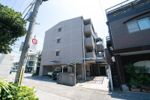 メゾン御影中町の間取り画像