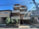 ソバーレ六甲道の間取り画像