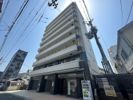 アドバンス三宮2ライズの間取り画像