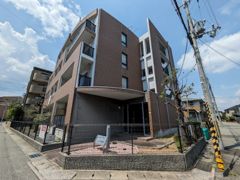 レジェンド甲東園の外観画像