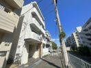 ブリード神戸壱番館の間取り画像
