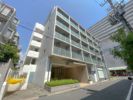 KDXレジデンス甲南山手の外観