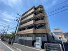 E-インフィニティ塚口の間取り画像
