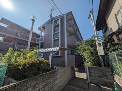 グランディール清華の外観画像