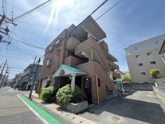 CASA A-1の外観画像